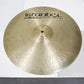 USED ISTANBUL / MEHMET 20 inch Ride Jazz Thin Ride Cymbal [10]