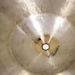 USED ISTANBUL / MEHMET 20 inch Ride Jazz Thin Ride Cymbal [10]