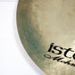 USED ISTANBUL / MEHMET 20 inch Ride Jazz Thin Ride Cymbal [10]