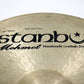 USED ISTANBUL / MEHMET 20 inch Ride Jazz Thin Ride Cymbal [10]