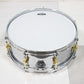 USED CANOPUS / S-1450 Metal Snare Drum [10]