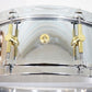 USED CANOPUS / S-1450 Metal Snare Drum [10]