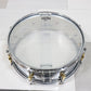 USED CANOPUS / S-1450 Metal Snare Drum [10]