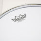 USED PEARL / Carbonply Mahogany COMPOSITE Scarlet Fade Snare Drum [10]