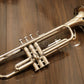 [SN 135956] USED YAMAHA / Yamaha YTR-136 B flat trumpet [10]