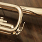 [SN 135956] USED YAMAHA / Yamaha YTR-136 B flat trumpet [10]