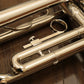 [SN 135956] USED YAMAHA / Yamaha YTR-136 B flat trumpet [10]