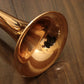 [SN 018617] USED YAMAHA / Yamaha YTR-332 B flat trumpet [10]