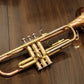 [SN 018617] USED YAMAHA / Yamaha YTR-332 B flat trumpet [10]