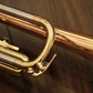 [SN 018617] USED YAMAHA / Yamaha YTR-332 B flat trumpet [10]