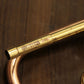 [SN 018617] USED YAMAHA / Yamaha YTR-332 B flat trumpet [10]