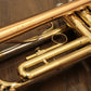 [SN 018617] USED YAMAHA / Yamaha YTR-332 B flat trumpet [10]