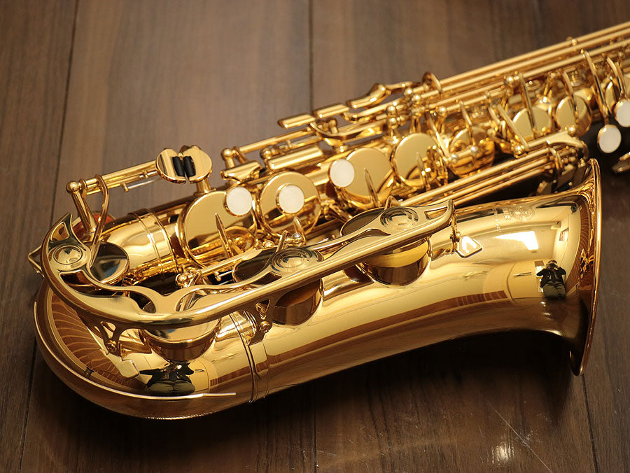 [SN M13341] USED YAMAHA / Yamaha YAS-280 Alto Saxophone [10]