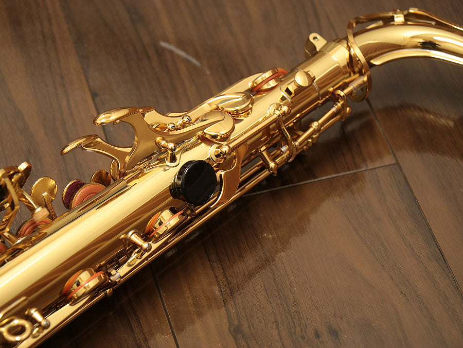 [SN M13341] USED YAMAHA / Yamaha YAS-280 Alto Saxophone [10]