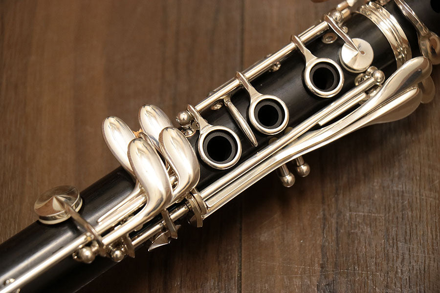 [SN 538243] USED CRAMPON / Crampon RC B♭ Clarinet [10]