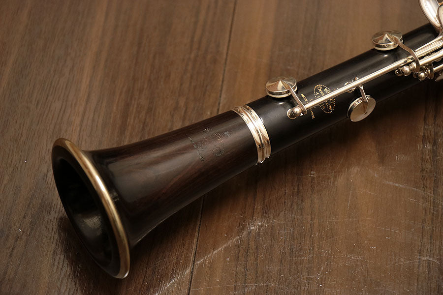 [SN 538243] USED CRAMPON / Crampon RC B♭ Clarinet [10]