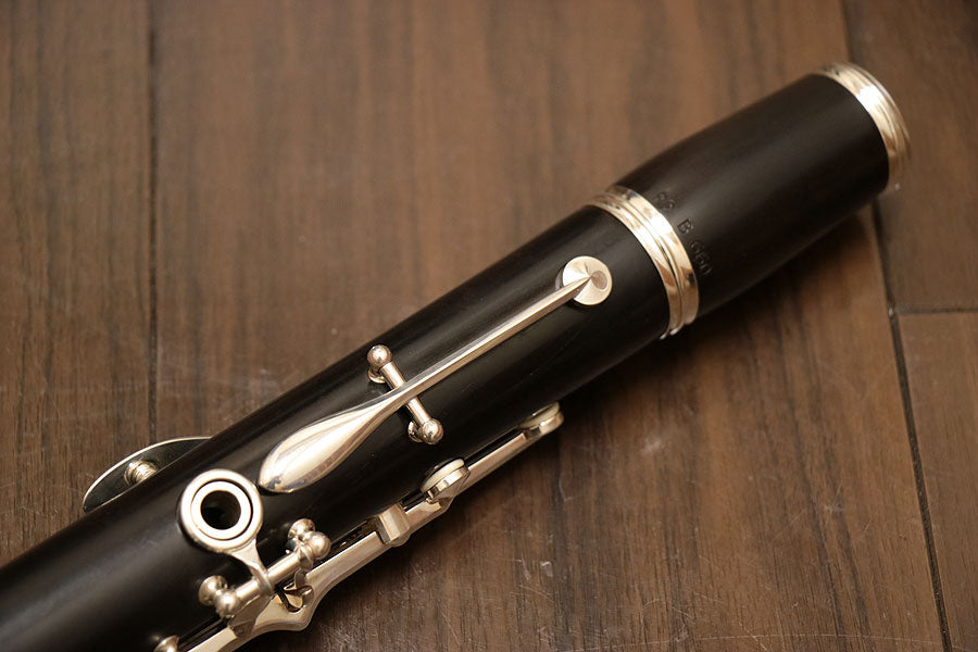 [SN 538243] USED CRAMPON / Crampon RC B♭ Clarinet [10]