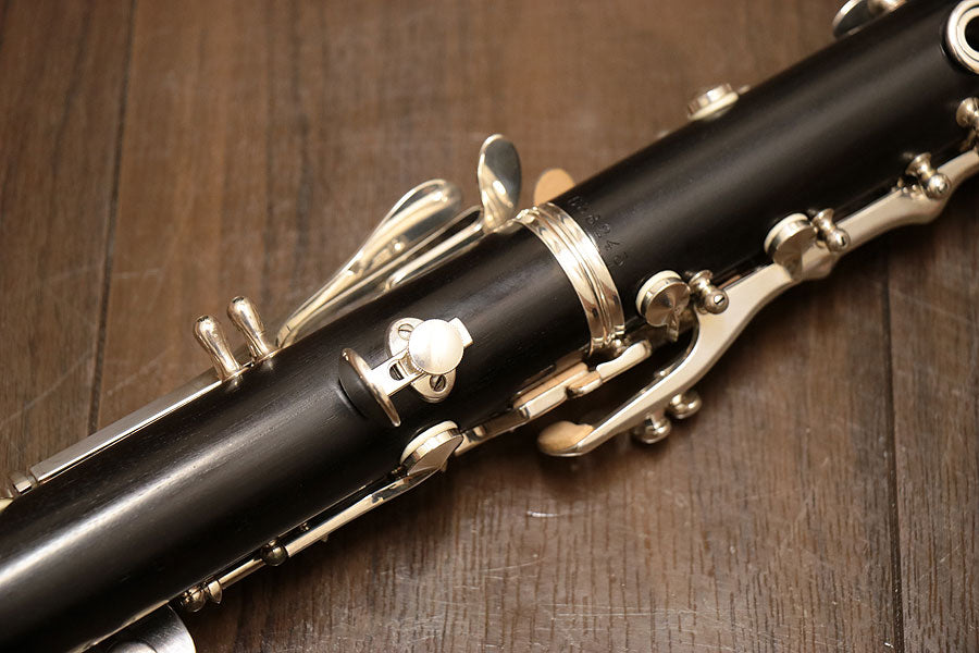 [SN 538243] USED CRAMPON / Crampon RC B♭ Clarinet [10]