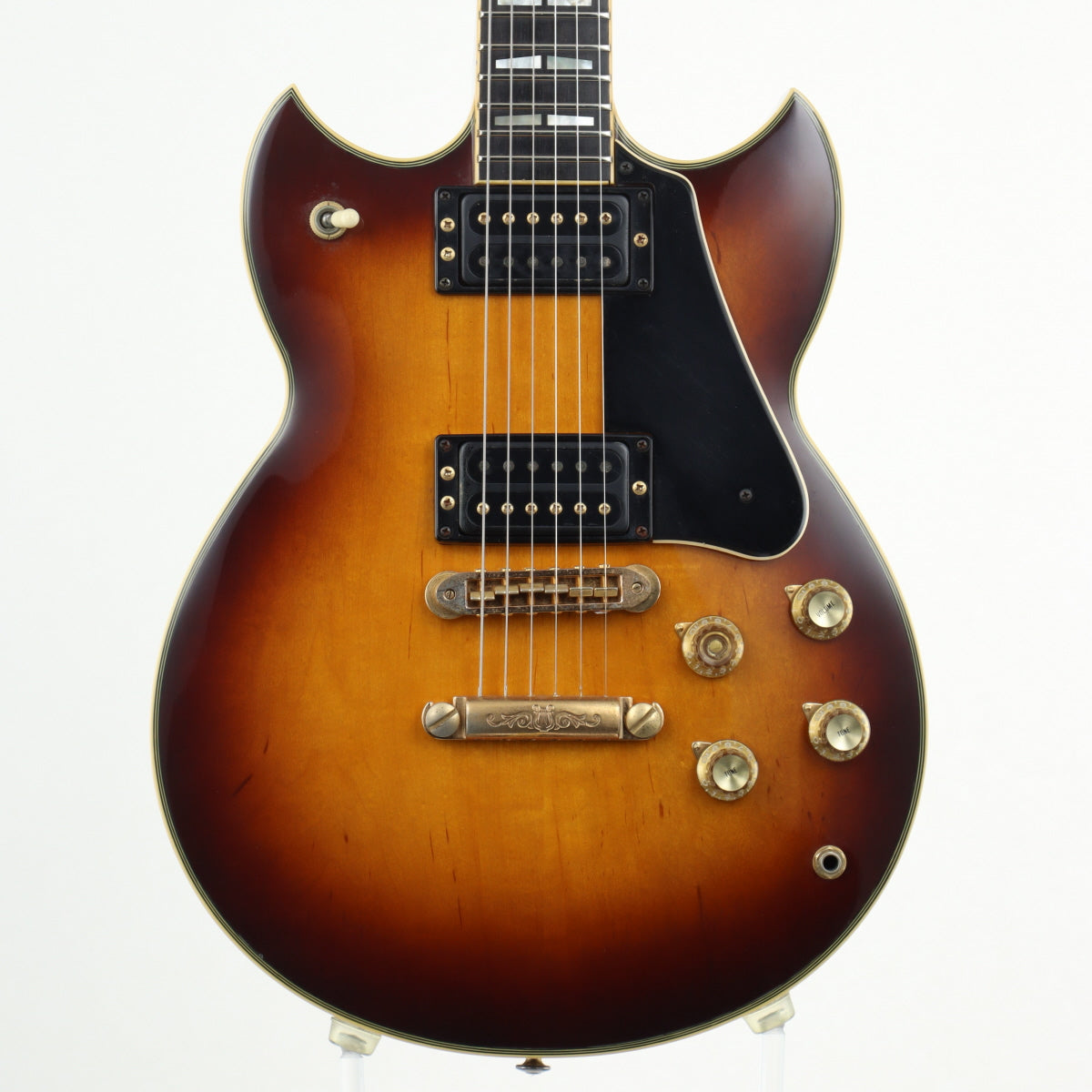 [SN 027987] USED YAMAHA Yamaha / SG1000 Brown Sunburst [20]