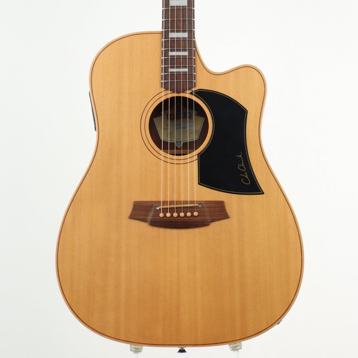 [SN 100717680] USED Cole Clark Cole Clark / Fat Lady Series FL2AC [20]