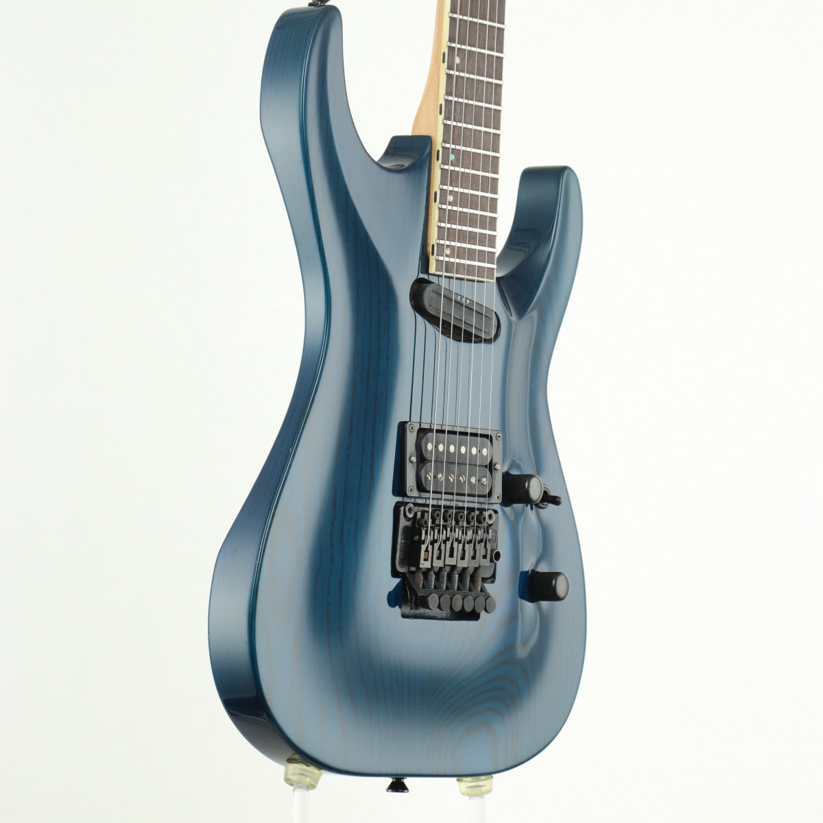 USED ESP / Horizon See Thru Blue [11]