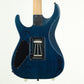 USED ESP / Horizon See Thru Blue [11]