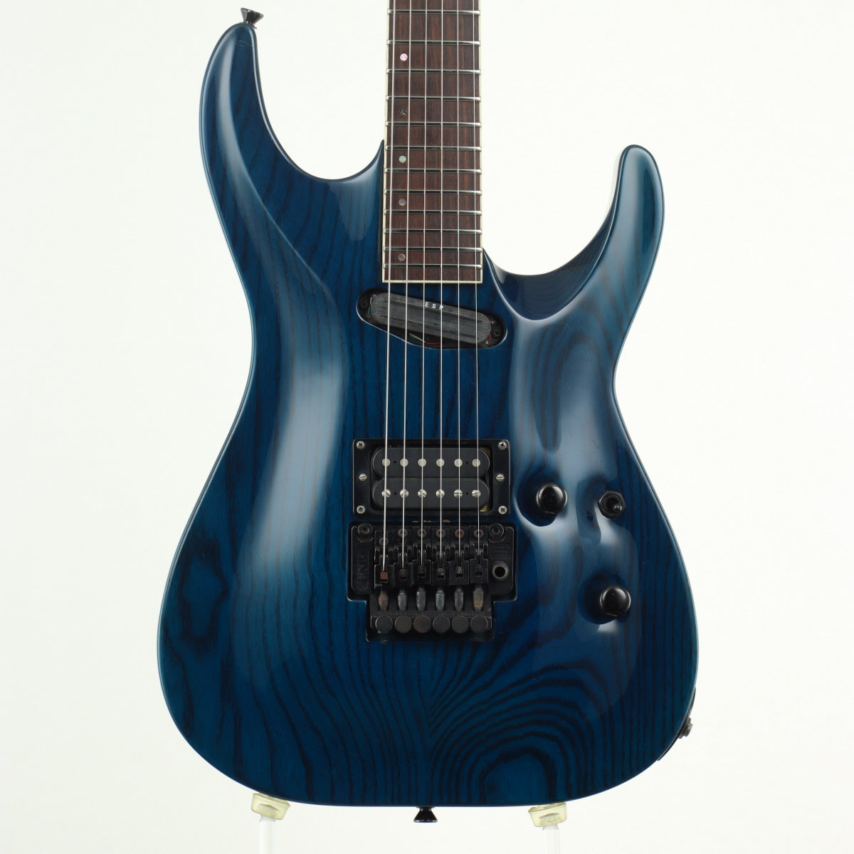 USED ESP / Horizon See Thru Blue [11]