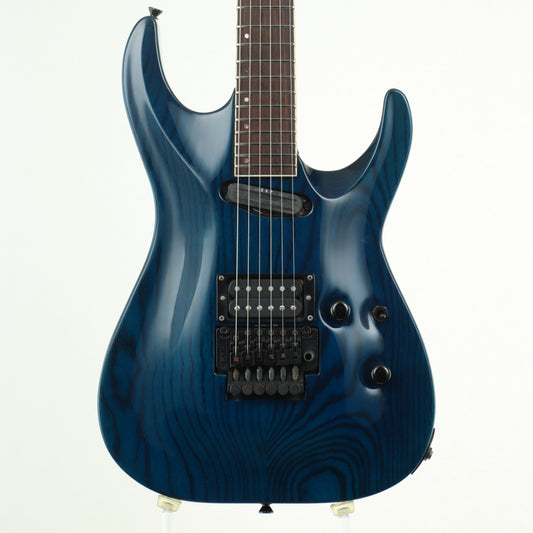 USED ESP / Horizon See Thru Blue [11]