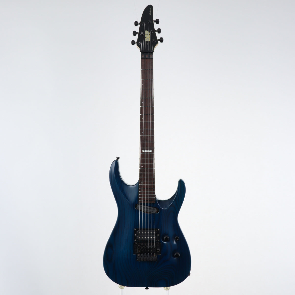 USED ESP / Horizon See Thru Blue [11]