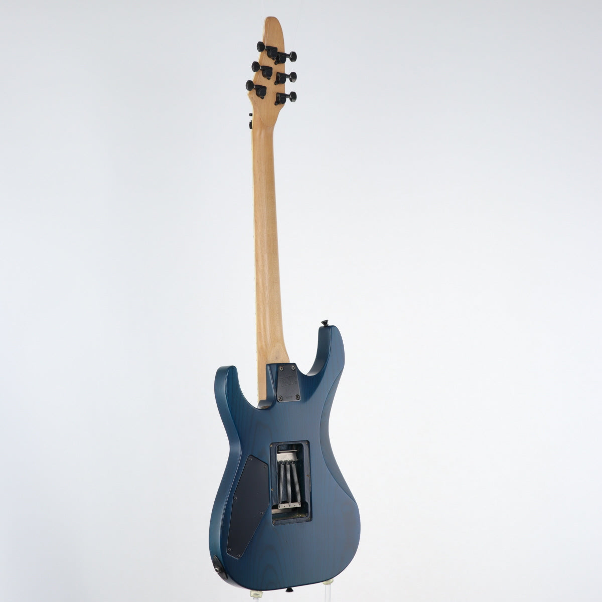 USED ESP / Horizon See Thru Blue [11]