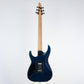 USED ESP / Horizon See Thru Blue [11]