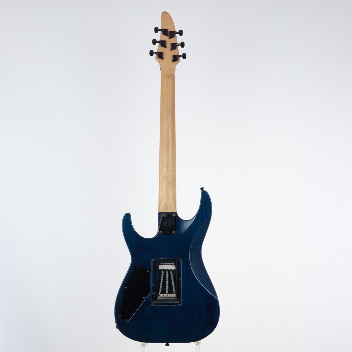 USED ESP / Horizon See Thru Blue [11]