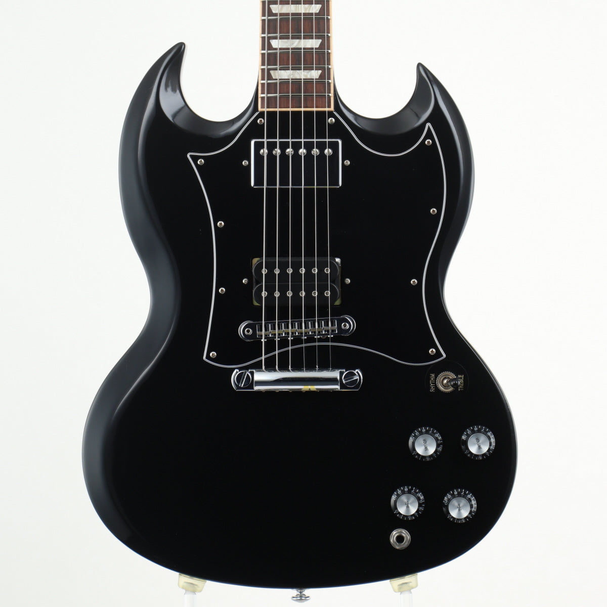 [SN 104590140] USED Gibson USA Gibson / SG Standard 2019 Ebony [20]