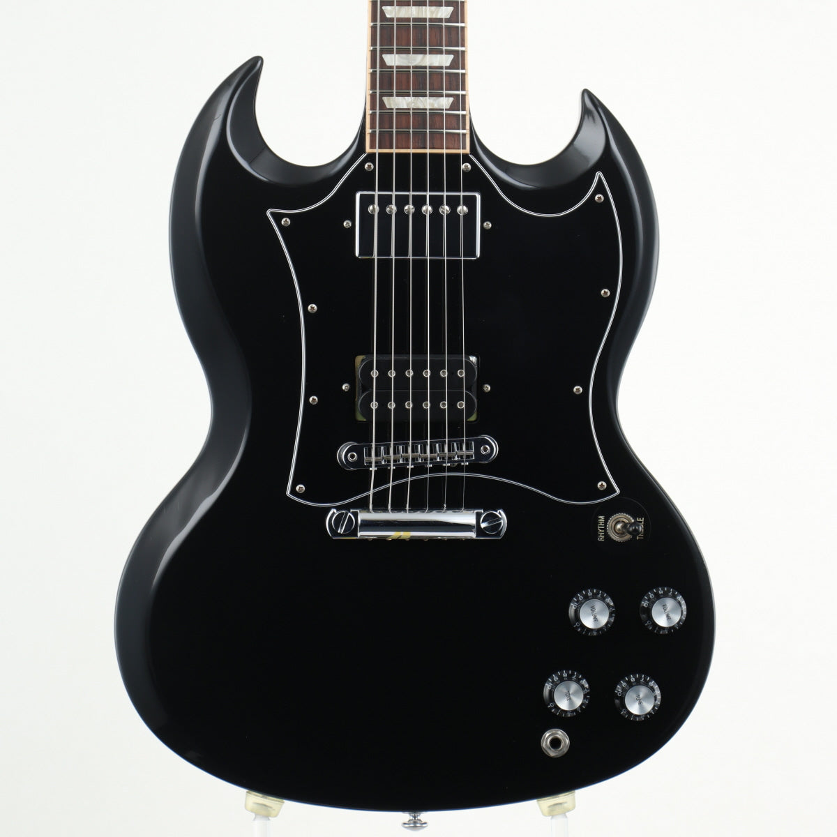 [SN 104590140] USED Gibson USA Gibson / SG Standard 2019 Ebony [20]