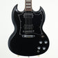 [SN 104590140] USED Gibson USA Gibson / SG Standard 2019 Ebony [20]