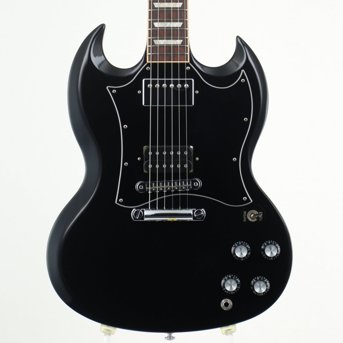 [SN 104590140] USED Gibson USA Gibson / SG Standard 2019 Ebony [20]