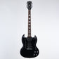 [SN 104590140] USED Gibson USA Gibson / SG Standard 2019 Ebony [20]