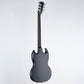 [SN 104590140] USED Gibson USA Gibson / SG Standard 2019 Ebony [20]