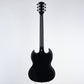 [SN 104590140] USED Gibson USA Gibson / SG Standard 2019 Ebony [20]