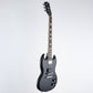 [SN 104590140] USED Gibson USA Gibson / SG Standard 2019 Ebony [20]