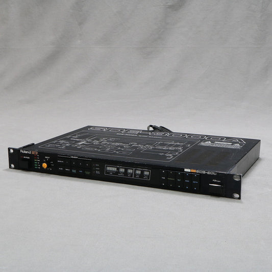 [SN 770152] USED Roland / SDE-3000A Digital Delay [03]