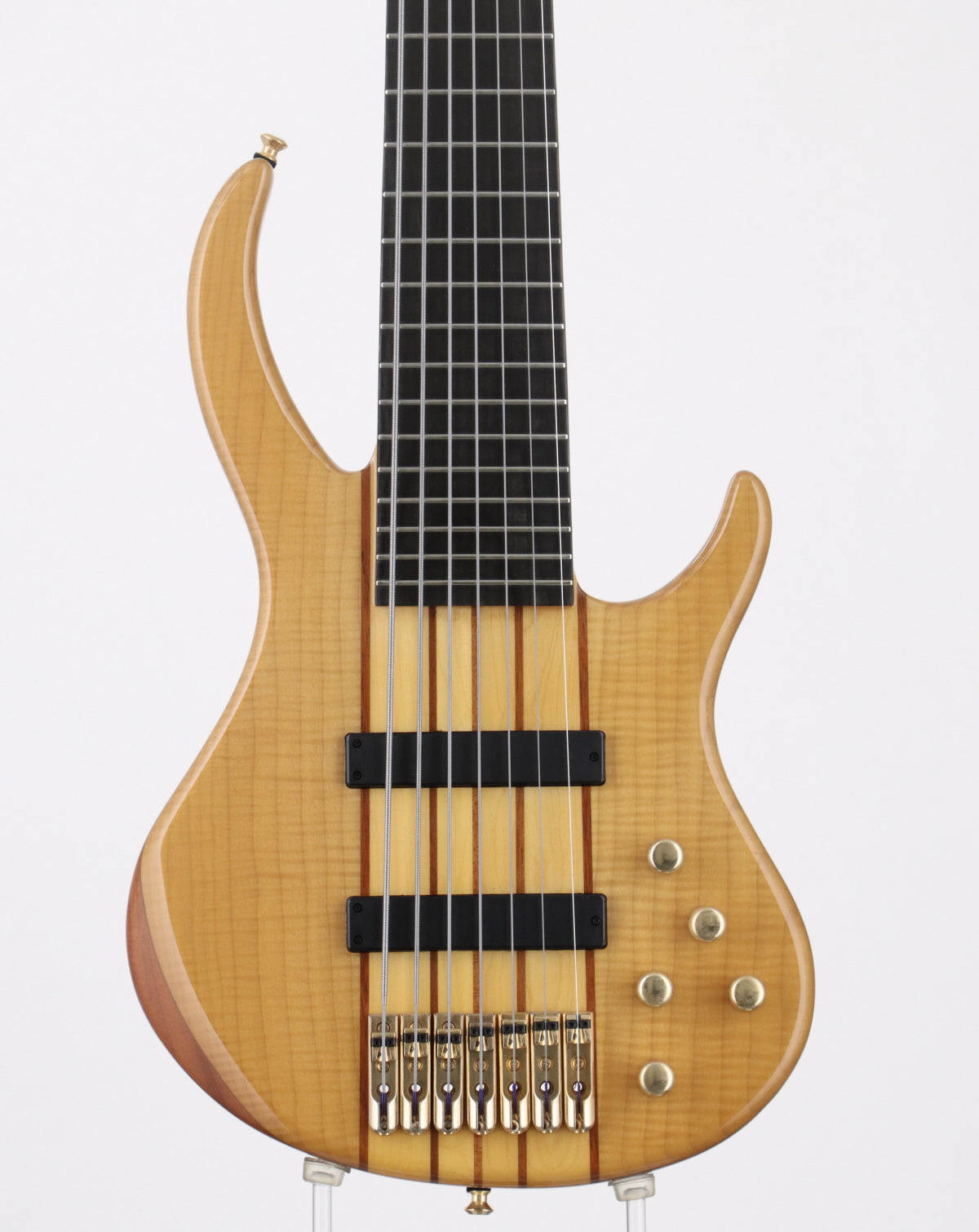 7 strings or more [Electric bass › 7 strings or more]