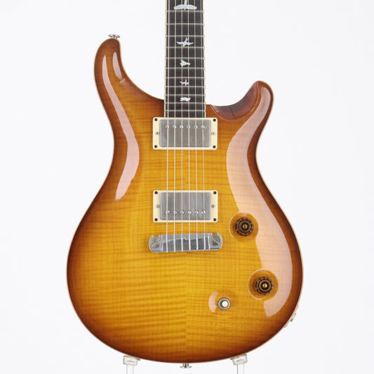 [SN 09 154604] USED PAUL REED SMITH (PRS) / TMDC245 The-McCarty 10Top Bird STP Smoke Burst DCM [10]