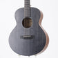 [SN 131123] USED NAGI GUITARS / kuro mini [06]