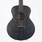 [SN 131123] USED NAGI GUITARS / kuro mini [06]