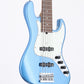 [SN SMX K 000491-23] USED SADOWSKY / MX21 VJ5 Ocean Blue Metallic [10]