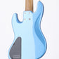 [SN SMX K 000491-23] USED SADOWSKY / MX21 VJ5 Ocean Blue Metallic [10]