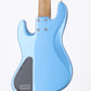 [SN SMX K 000491-23] USED SADOWSKY / MX21 VJ5 Ocean Blue Metallic [10]