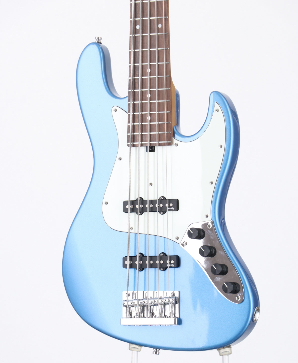 [SN SMX K 000491-23] USED SADOWSKY / MX21 VJ5 Ocean Blue Metallic [10]