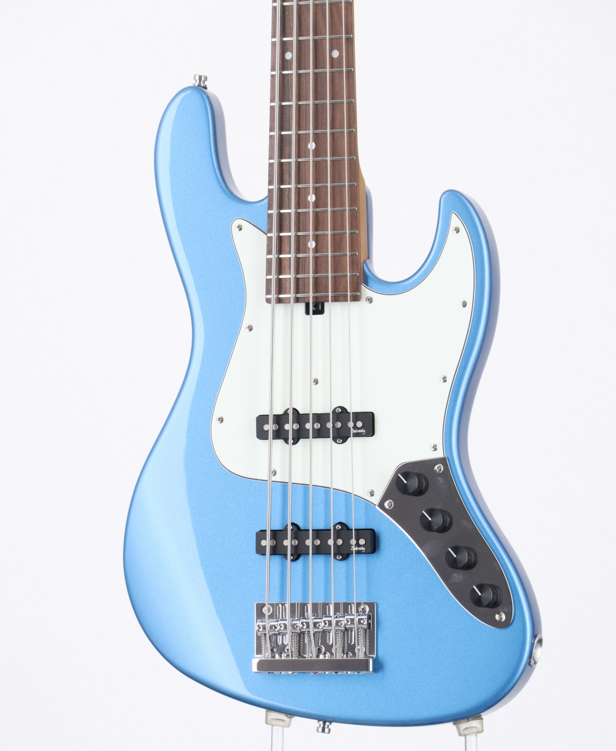 [SN SMX K 000491-23] USED SADOWSKY / MX21 VJ5 Ocean Blue Metallic [10]